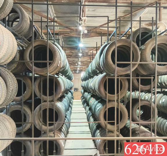 Dunlop SP Winter Ice 01 265/60 R18 110H