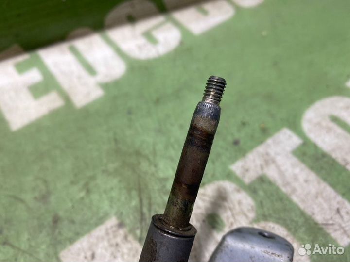 Моторчик заднего дворника Daewoo Matiz F8CV