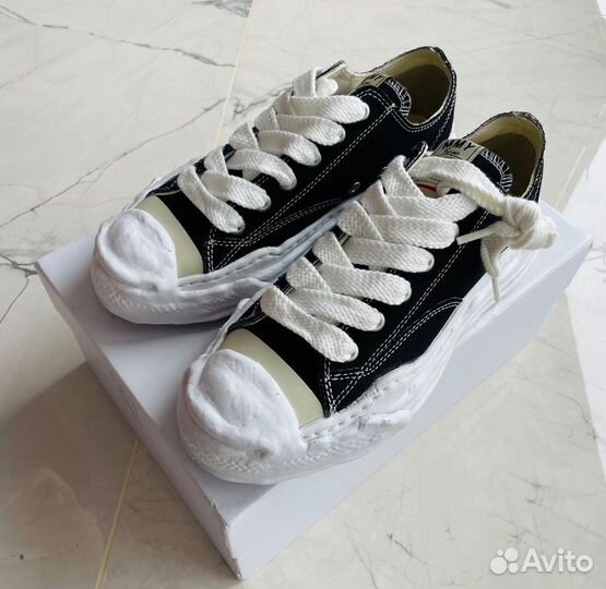 Maison mihara yasuhiro hank