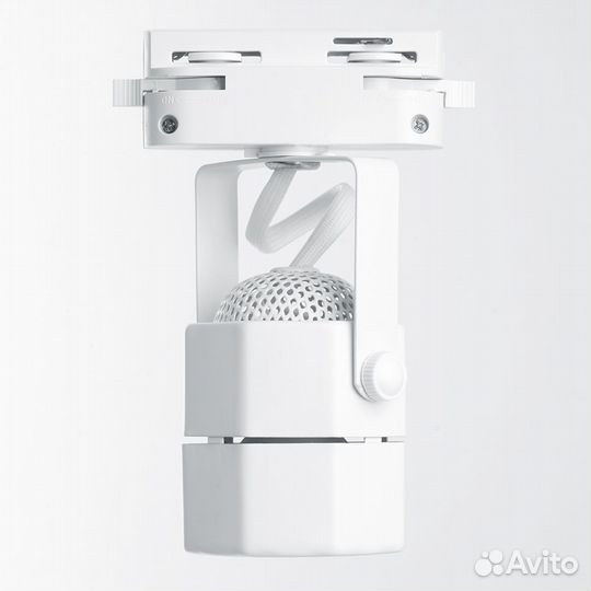 Светильник трековый AL192 под лампу GU10 41593