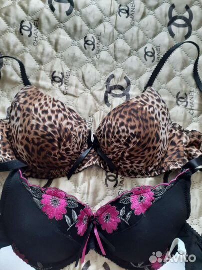 Бюстгальтеры женские