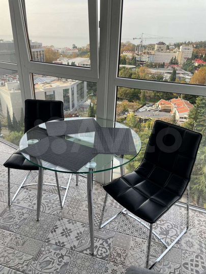 Квартира-студия, 30 м², 12/17 эт.