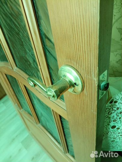 Дверь межкомнатная 800 х 2000