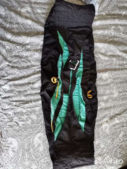 Слинг, переноска для малыша