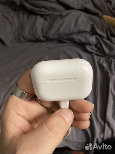 Наушники Airpods pro