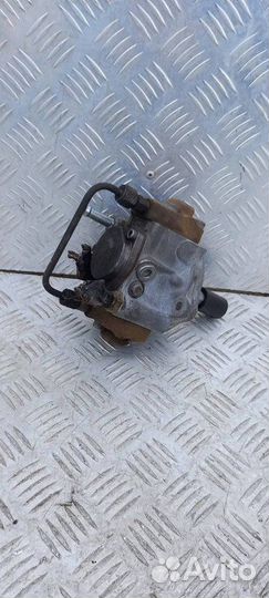 Тнвд, Nissan Navara (D40) 2004-2015 2008