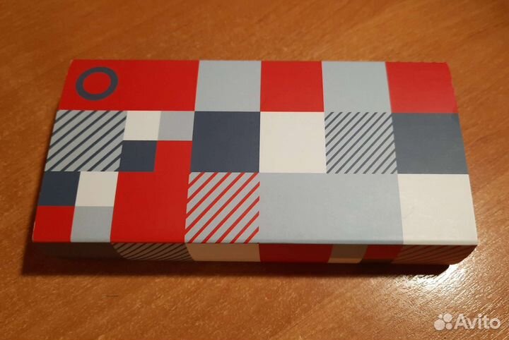 Head hunter головоломка hh