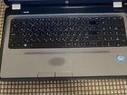 Большой Ноутбук Hp i5-2430m/intel HD/6Gb/750Gb объявление продам