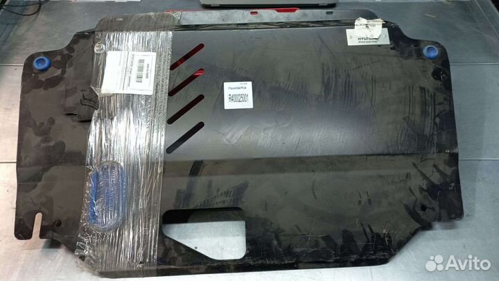 Hyundai/Kia Защита картера