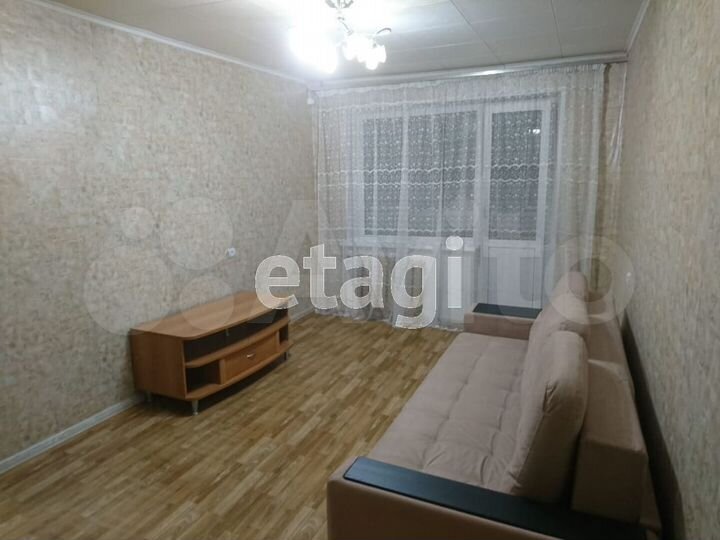 1-к. квартира, 33,5 м², 4/9 эт.