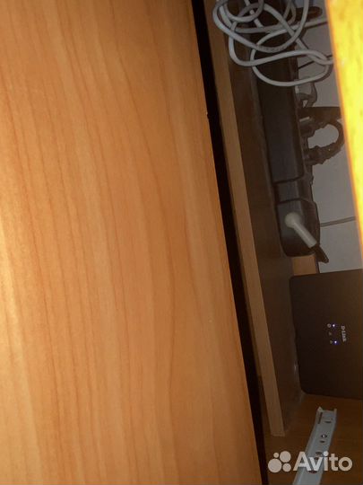 Письменный Компьютерный стол бу