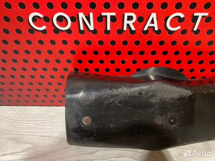 Пыльник Mercedes-Benz Glc Coupe C253 2019