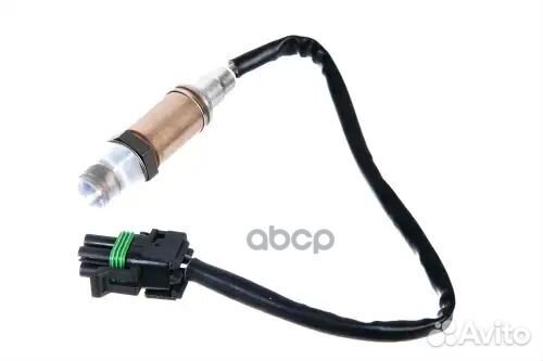 Лямбда-зонд после катализатора LADA