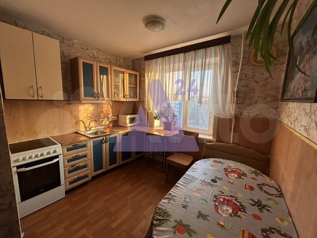 2-к. квартира, 49,6 м², 8/9 эт.