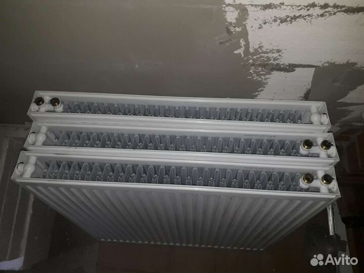 Радиатор отопления