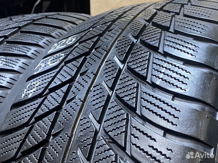 Bridgestone Blizzak LM-001 225/50 R17