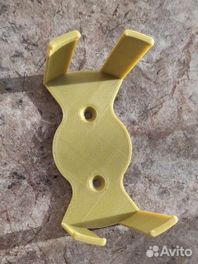 Настенный держатель колонки Яндекс mini