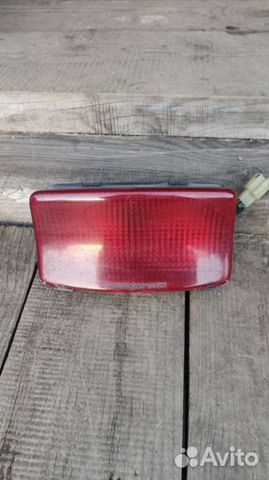 Фонарь honda cb400sf