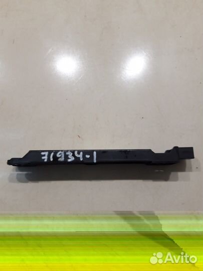 Антенна (Hyundai Tucson IV)