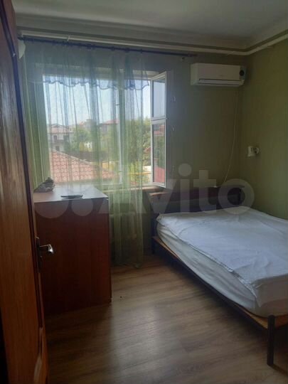 2-к. квартира, 50 м², 3/4 эт.