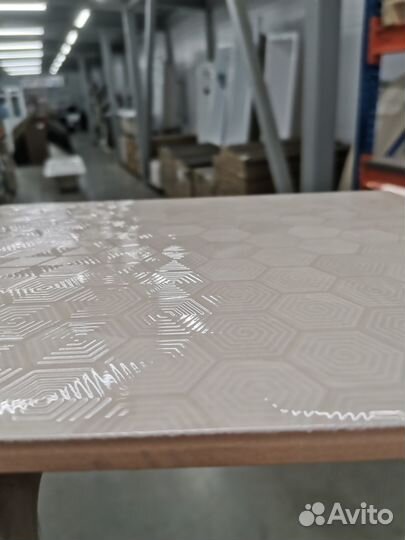 Керамическая плитка Bella light wall 03 250х600