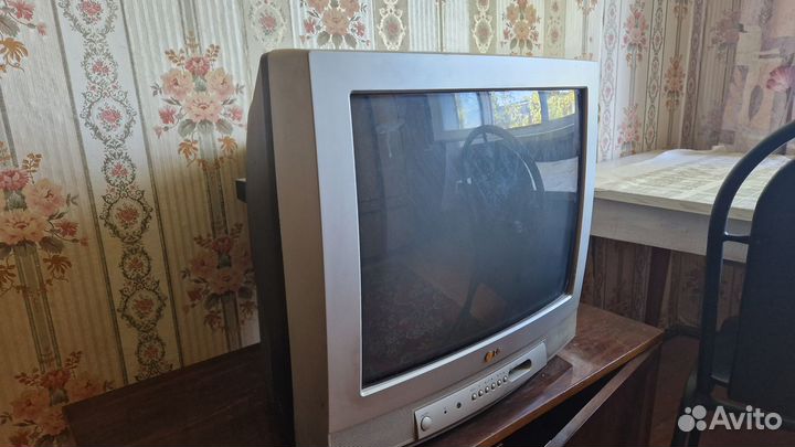 Телевизор LG