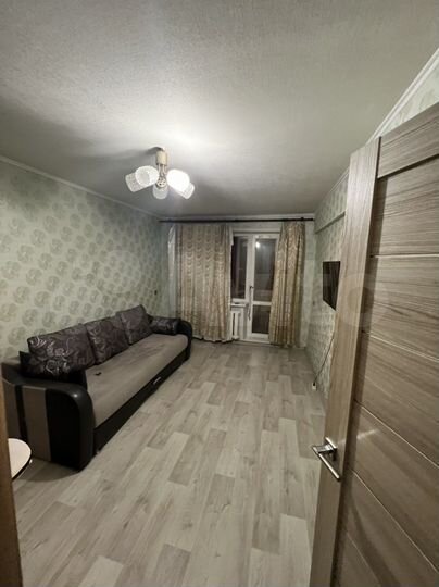 2-к. квартира, 48,2 м², 3/5 эт.