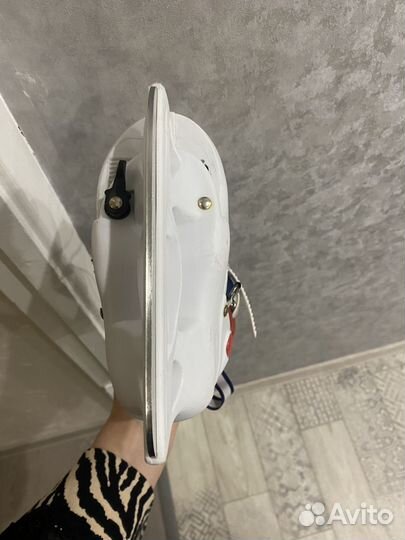 Коньки детские 26 27 28 29