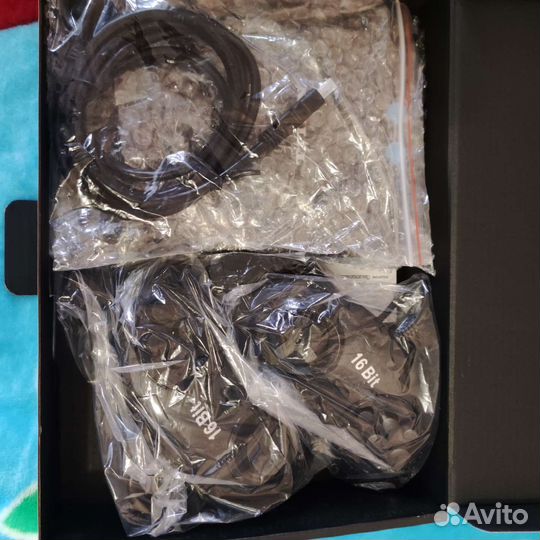 Приставка Magistr Titan новая