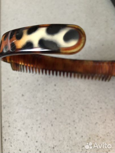 Ободок для волос