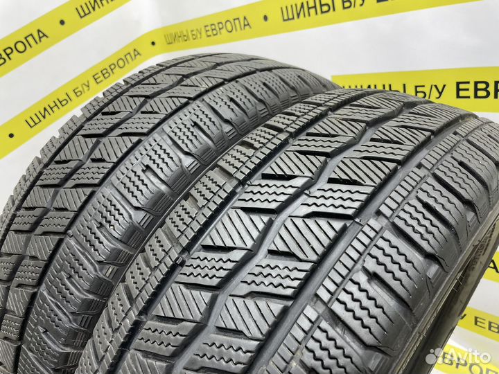 Hankook Winter I'Cept LV RW12 205/65 R16C 100R