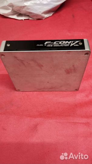 Мозг HKS f-con V