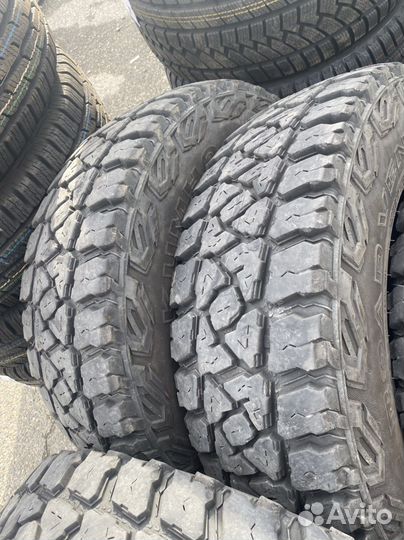 Kumho Road Venture MT51 245/75 R16 120Q