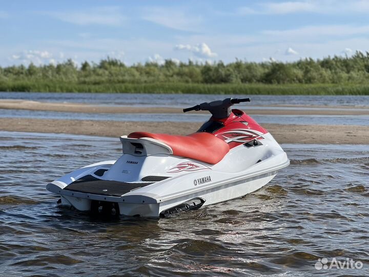 Yamaha VX700 гидроцикл
