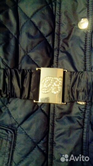 Куртка borelli