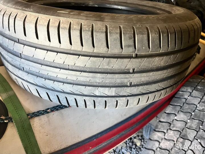 Pirelli Scorpion 225/55 R17