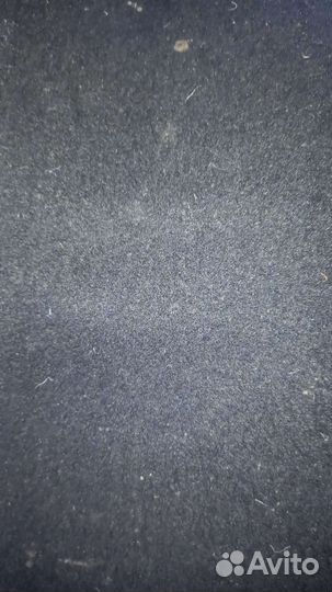 Ткань сукно