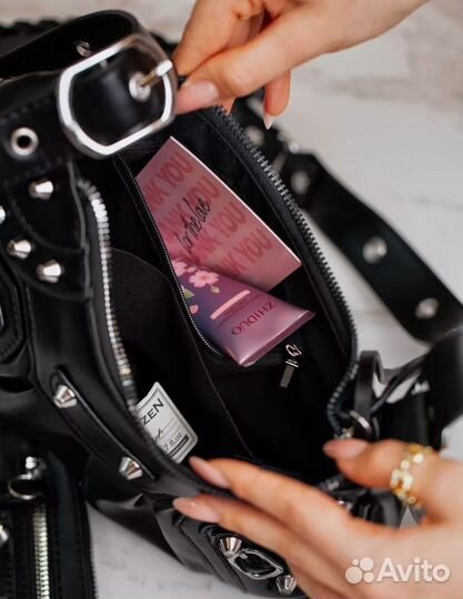 Сумка женская