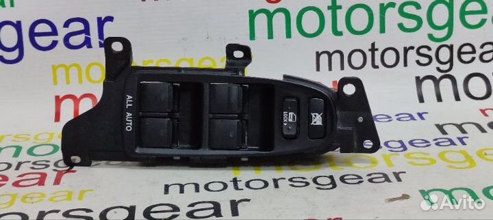 Блок управления стеклоподъемниками Lexus Gs300 2