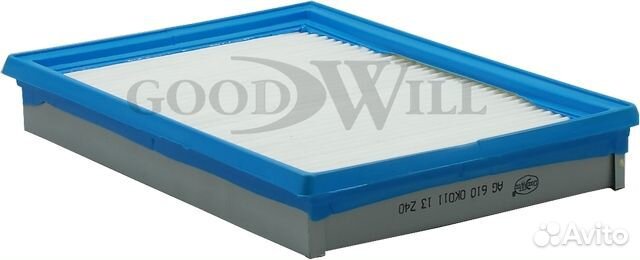 Фильтр воздушный