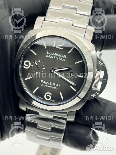 Часы Panerai Luminor Marina 42mm