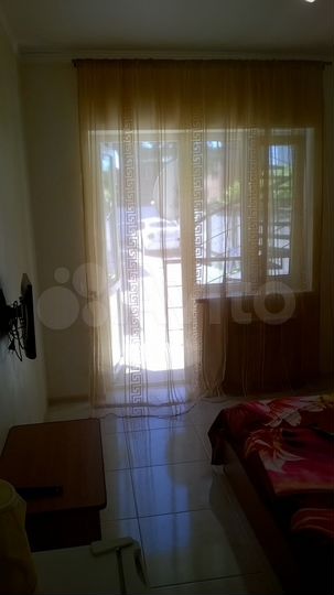 Комната 16 м² в 4-к., 1/2 эт.