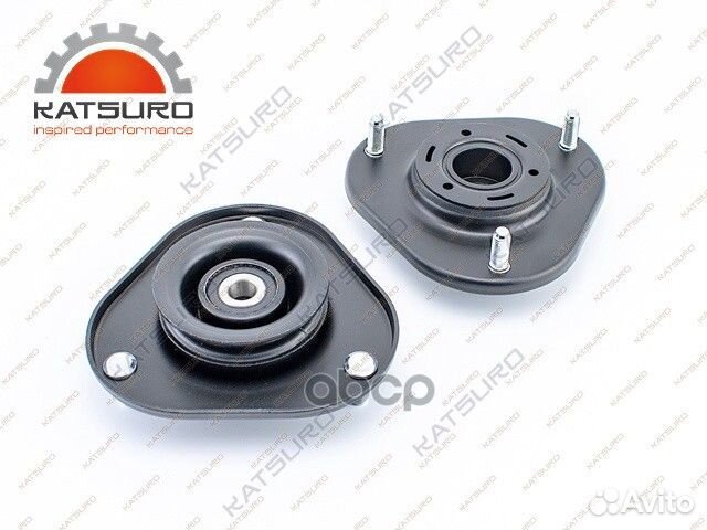 Опора амортизатора KAT0855TOY katsuro
