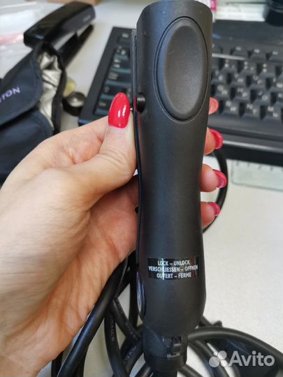 Плойка remington ST2010