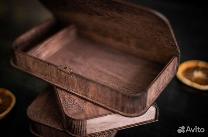 Фотобокс, Бокс под фото 10х15