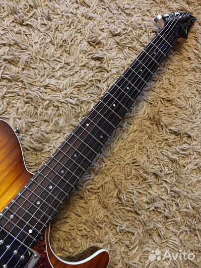 Ibanez FR420 Brown Burst