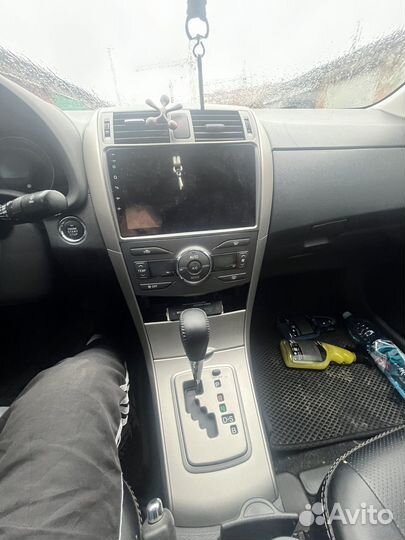 Магнитофон