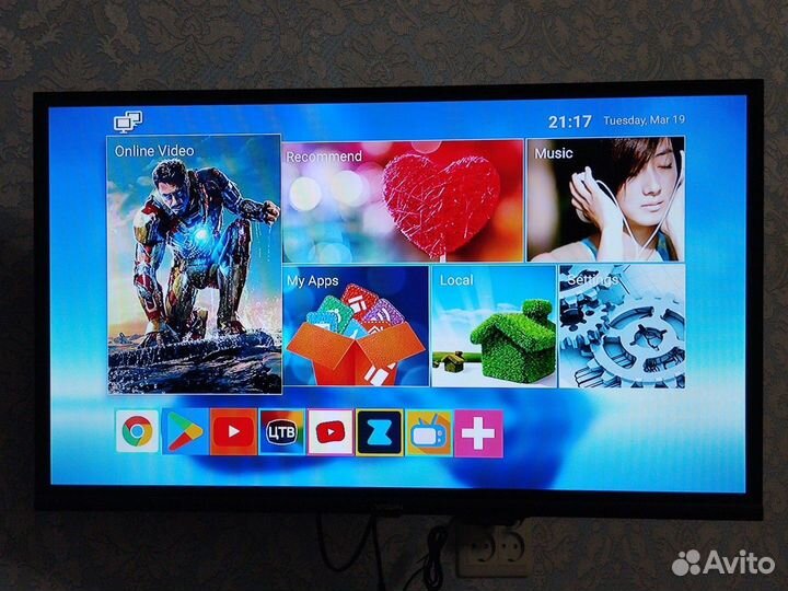 Смарт тв 8GB. 128GB