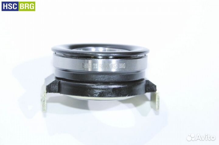 Выжимной подшипник Daewoo Matiz 1998-2012