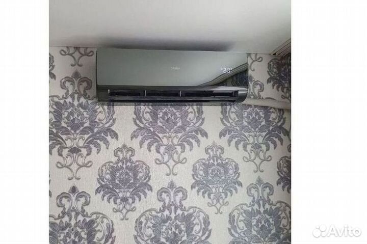 Кондиционер/Сплит-система с гарантией